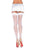 Alina -- Women's Spandex Backseam Stockings
