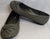 Alyson -- Womens Flat Shoes -- Grey