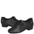 Amar II -- Men's Standard Ballroom Oxford -- Black