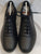 Amar II -- Men's Standard Ballroom Oxford -- Black