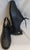 Amar II -- Men's Standard Ballroom Oxford -- Black