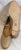 1.5" Amaya -- Instep Strap Character Shoe -- Tan