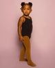 Amber -- Children's Aurora Footed Tights