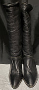 3" Amira -- Women's Dress Boot -- Black
