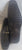 Amos -- Men's Slip-On Dress Shoe -- Black