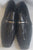 Amos -- Men's Slip-On Dress Shoe -- Black