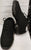 Andi -- Split Sole Dancesneaker -- Black