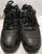 Andru -- Split Sole Dancesneaker -- Black