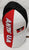 Antigua -- Acrylic Baseball Cap -- Red/White/Black