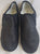 Ari -- Split Sole Jazz Slip-On, Suede Sole