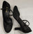 2.5" Ariela -- Women's Standard Ballroom Shoe -- Black Sparkle