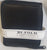 Asa -- Men's Leather Bi-Fold Wallet -- Black