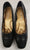 2" Aspen -- Women's Dress Shoes -- Black - Teddy Shoes