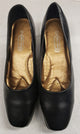 2" Aspen -- Women's Dress Shoes -- Black