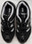 Ava -- Full Sole Dancesneaker --Black/Graphite