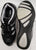 Ava -- Full Sole Dancesneaker --Black/Graphite