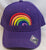 Ayden -- Cotton Pride Baseball Cap