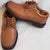 Bahman -- Boy's Dress Oxford