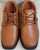 Bahman -- Boy's Dress Oxford