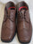 Baines -- Boy's Dress Oxford -- Brown