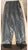 Bala -- Women's Nylon Harem Pants -- Black