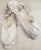 Bali -- Stretch Canvas Split Sole Ballet -- White