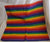 Bam IIII -- Cotton  Bandanas -- Rainbow