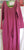 Batia -- Women's Long Sleeve Unitard -- Burgundy