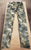 Baylor -- Women's Poly Fashion Leggings -- Brown Leopard