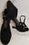 2" Beatriz -- Tango Shoe -- Black Suede