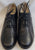 Beck -- Unisex Character Oxford -- Black