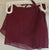 Belen -- Mini Wrap Skirt