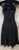 Belinda -- Women's Ballroom/Salsa Dress -- Black