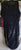 Belva -- Women's Short Sleeve Leotard -- Black