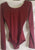 Berdine II -- Women's Long Sleeve Leotard