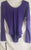 Berdine II -- Women's Long Sleeve Leotard