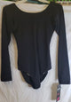 Bernarda -- Women's Long Sleeve Leotard