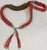 Beula -- Women's 3Pc. Necklace Set