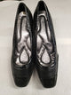 3" Bistro -- Women's Dress Shoes -- Black