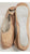 Blair -- Leather Full Sole Ballet -- Pink