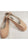 Blair -- Leather Full Sole Ballet -- Pink