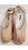 Blair -- Leather Full Sole Ballet -- Pink