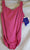 Bluma -- Women's Sweetheart Tank Leotard