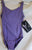 Bluma -- Women's Sweetheart Tank Leotard