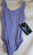 Bluma -- Women's Sweetheart Tank Leotard