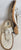 1.5" Boca Raton -- Women's Thong Flat Sandal -- Off White