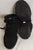Boomerang -- Hi Top Split Sole Dancesneaker -- Black