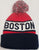 Boston IIII -- Acrylic Knit Hat