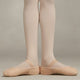 Bowie -- Women's Full Sole Ballet -- Ballet Pink
