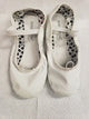 Bowie -- Full Sole Ballet -- White
